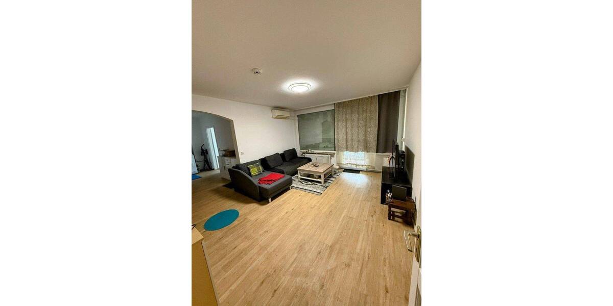 Etagenwohnung Offenbach Bieber - 2 Zimmer, 65 m&sup2;, 850&euro; | Angebot:26909431