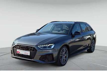 Audi A4 55.528 km 29.880 &euro; Darmstadt 64295