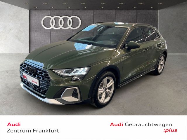 Audi A3 7.357 km 32.850 &euro; Frankfurt am Main 60314