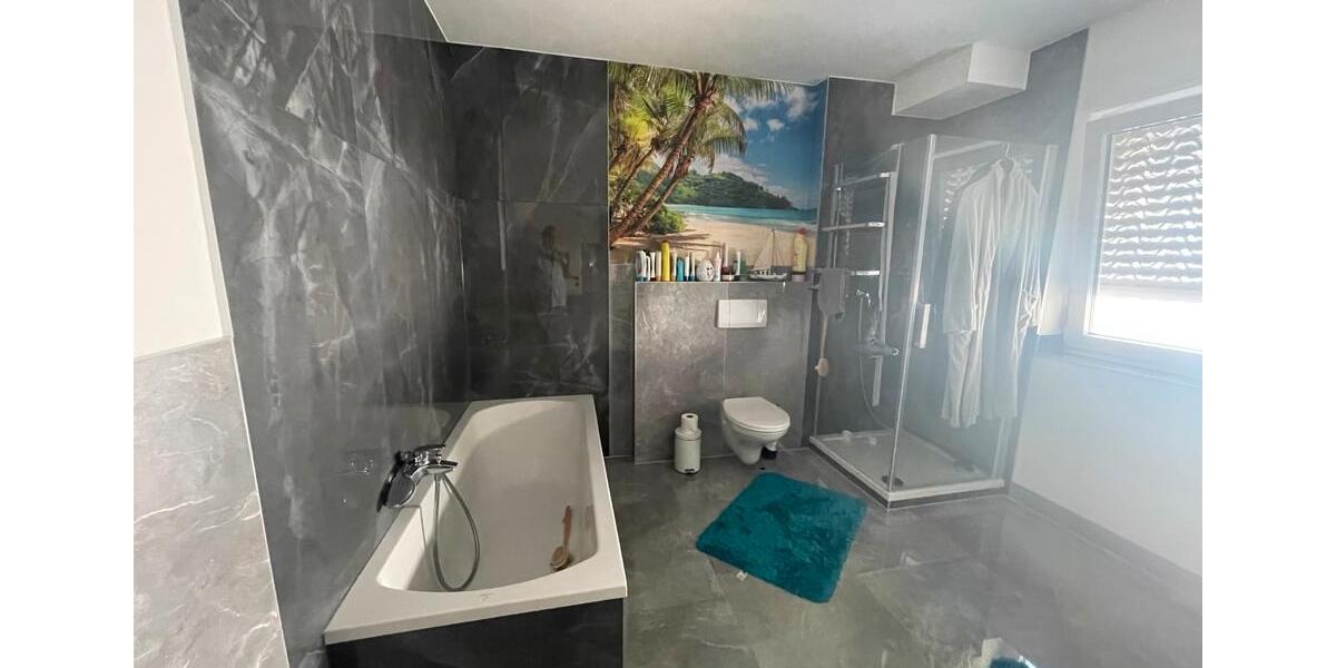 Doppelhaushälfte Seeheim-Jugenheim Jugenheim - 8 Zimmer, 210 m&sup2;, 700.000&euro; | Angebot:26869701