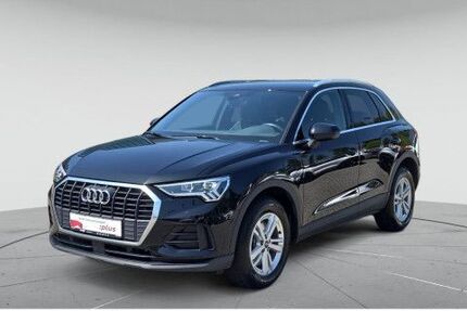 Audi Q3 46.881 km 31.880 € Darmstadt 64295