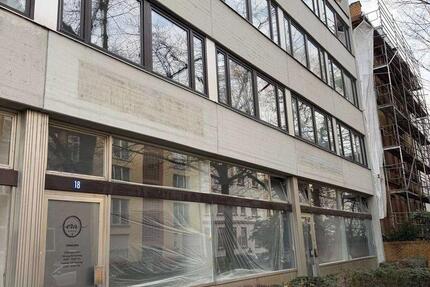 Gewerbeobjekt Offenbach am Main Hafen - 1.507&euro; | Angebot:26378166