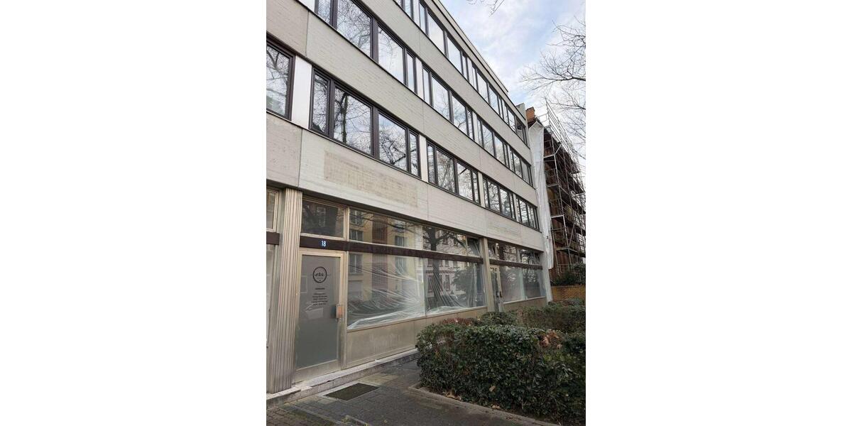 Gewerbeobjekt Offenbach am Main Hafen - 1.507&euro; | Angebot:26378166