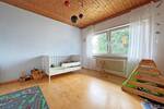 Familienfreundliches Reihenmittelhaus mit idyllischem Garten