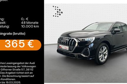 Audi Q3 28.480 km 36.490 &euro; Hofheim 65719
