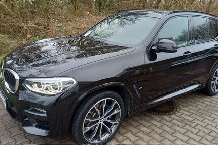 BMW X3 96.500 km 33.500 &euro; Weiterstadt 64331