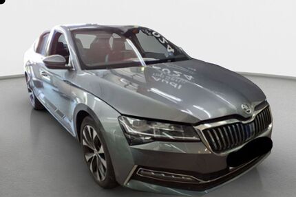 Skoda Superb 61.448 km 38.930 &euro; Hofheim im Taunus 65719
