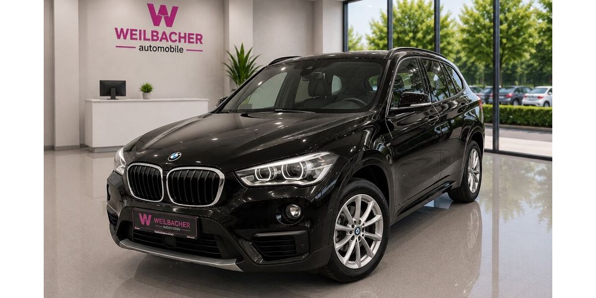 BMW X1 135.000 km 17.900 &euro; Flörsheim 65439