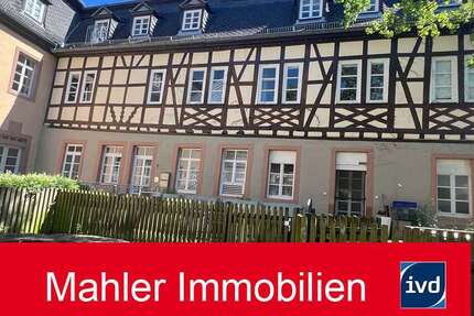 Wohnung Bensheim - 3 Zimmer, 90 m&sup2;, 1.080&euro; | Angebot:26786125
