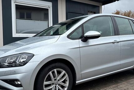 VW Golf Sportsvan 84.157 km 14.900 &euro; Messel 64409
