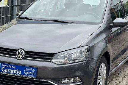 VW Polo 33.574 km 13.490 &euro; Mörfelden-Walldorf 64546