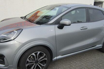 Ford Puma 25.270 km 22.700 &euro; Offenbach 63069