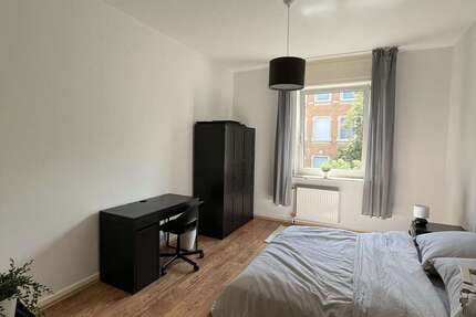 Zimmer Offenbach am Main - 1 Zimmer, 595&euro; | Angebot:27390776