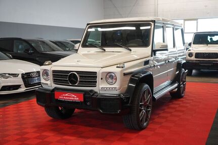 Mercedes G 500