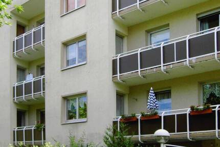 Wohnung Frankfurt am Main Bonames - 3 Zimmer, 66 m&sup2;, 735&euro; | Angebot:26904053