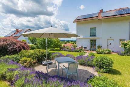 Haus Seeheim-Jugenheim Jugenheim - 5.5 Zimmer, 171 m&sup2;, 1.180.000&euro; | Angebot:26914169
