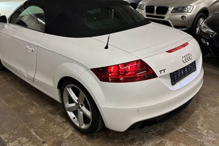 Audi TT 169.800 km 11.780 € Mainz 55129