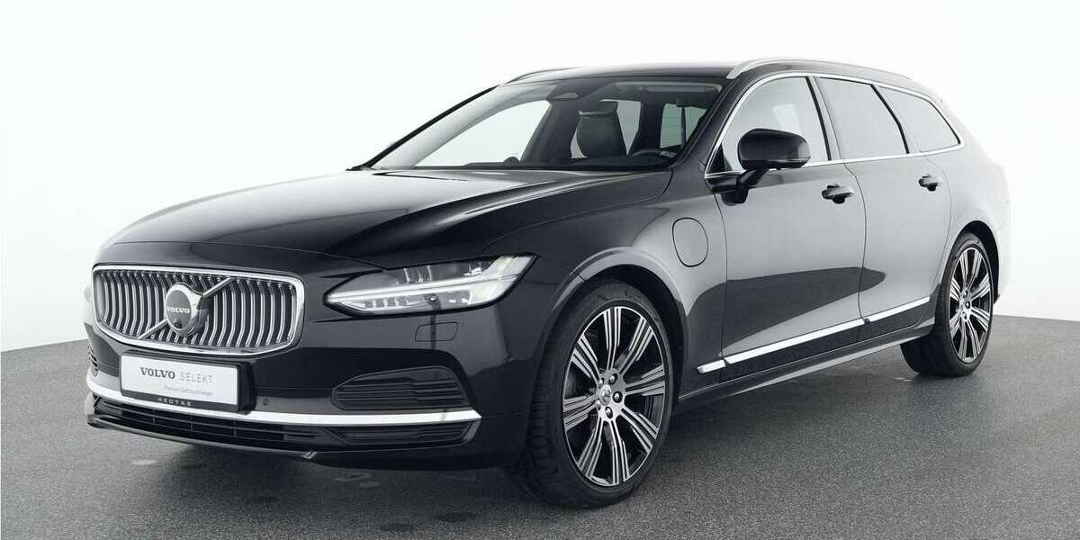 Volvo V90 80.700 km 44.880 &euro; Weiterstadt 64331