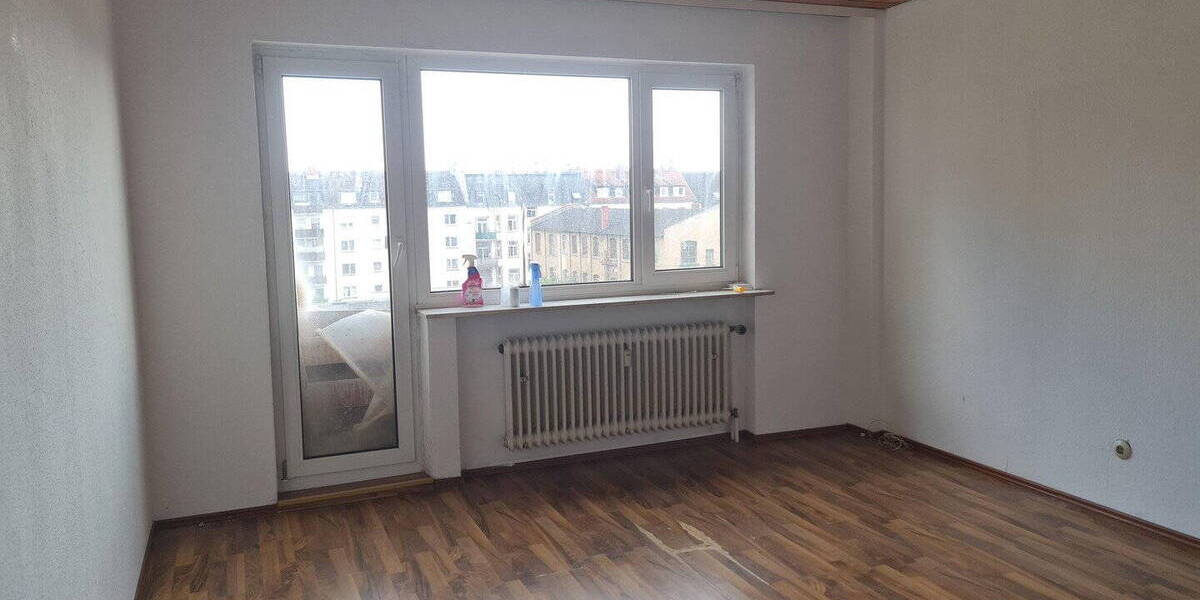 Etagenwohnung Offenbach Offenbach am Main - 2 Zimmer, 70 m&sup2;, 230.000&euro; | Angebot:26322195