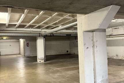 Garage zu verkaufen in Frankfurt Bockenheim 25.000 € zimmer