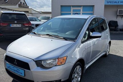 Mitsubishi Colt 202.133 km 3.490 &euro; Rodgau OT Weiskirchen 63110