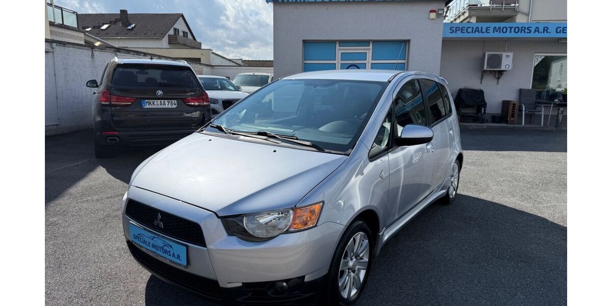 Mitsubishi Colt 202.133 km 3.490 &euro; Rodgau OT Weiskirchen 63110