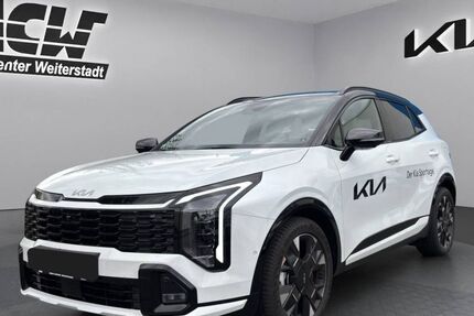 Kia Sportage 12.000 km 41.969 &euro; Weiterstadt-Darmstadt 64331