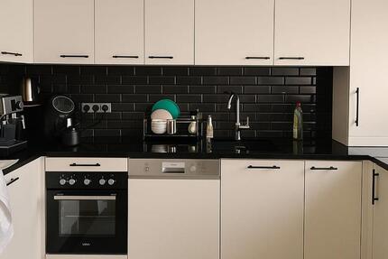 Haus Frankfurt am Main Oberrad - 2 Zimmer, 50 m&sup2;, 305.000&euro; | Angebot:25366199