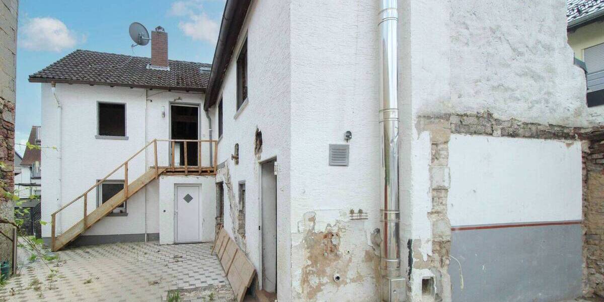Grundstück Rodgau Dudenhofen - 350.000&euro; | Angebot:26869317