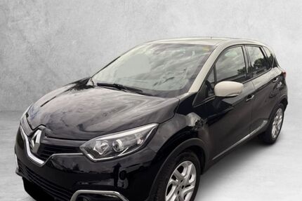 Renault Captur 193.000 km 4.400 &euro; Gernsheim 64579