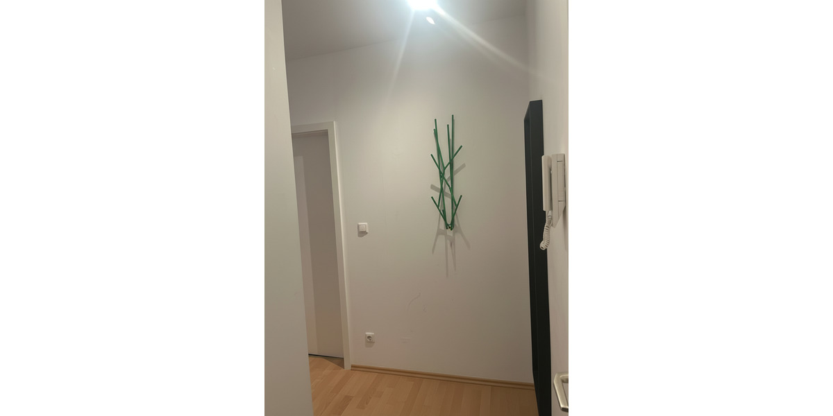 Maisonettenwohnung Frankfurt am Main Sachsenhausen - 2 Zimmer, 99 m&sup2;, 1.424&euro; | Angebot:24953100