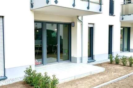 Wohnung zum Mieten in Langen (Hessen) 1.400 € 78.47 m² 3 zimmer