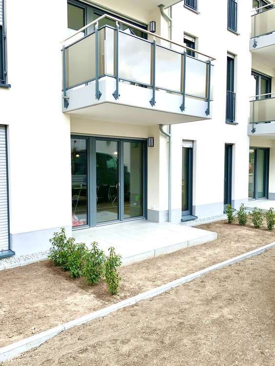Wohnung zum Mieten in Langen (Hessen) 1.400 € 78.47 m² 3 zimmer