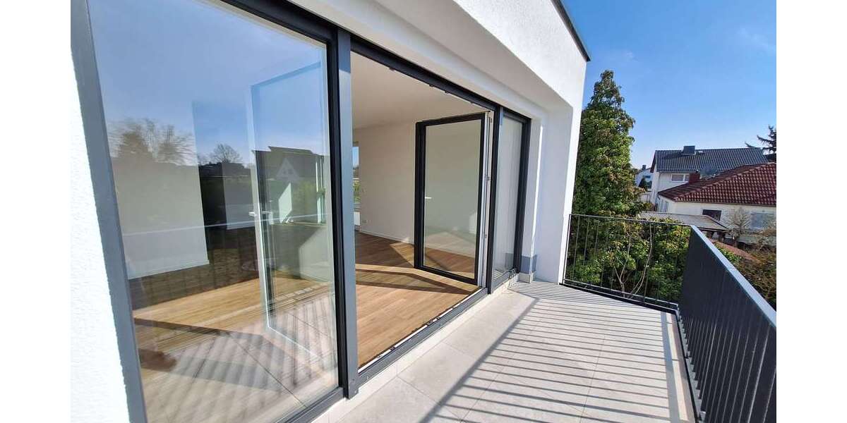 Etagenwohnung Nauheim - 3 Zimmer, 89 m&sup2;, 1.560&euro; | Angebot:25396918