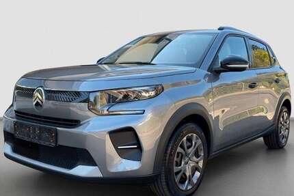 Citroen C3 27.000 km 15.900 &euro; Hofheim am Taunus 65719