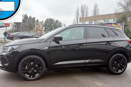 Opel Grandland (X) 69.799 km 19.950 &euro; Raunheim 65479
