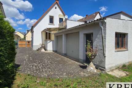 Haus zum Kaufen in Groß-Gerau 289.000 € 101 m²