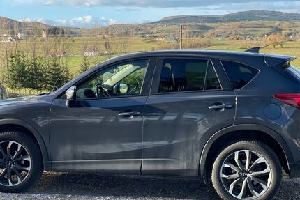 Mazda CX-5 140.000 km 15.900 € Frankfurt am Main 60326