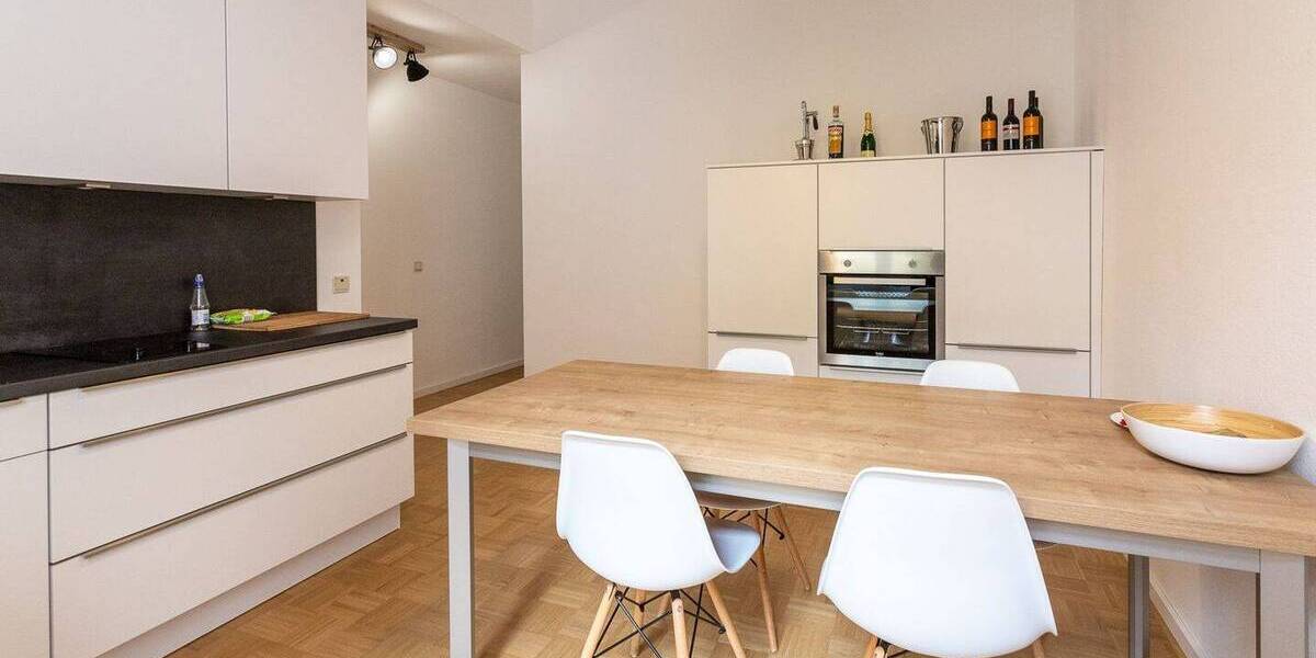 Gewerbeobjekt Frankfurt am Main Ostend - 350&euro; | Angebot:26431514