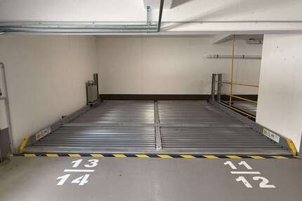 Garage zu verkaufen in Hofheim 24.500 € zimmer