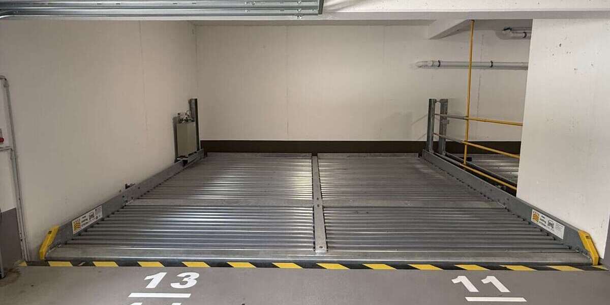 Garage zu verkaufen in Hofheim 24.500 € zimmer