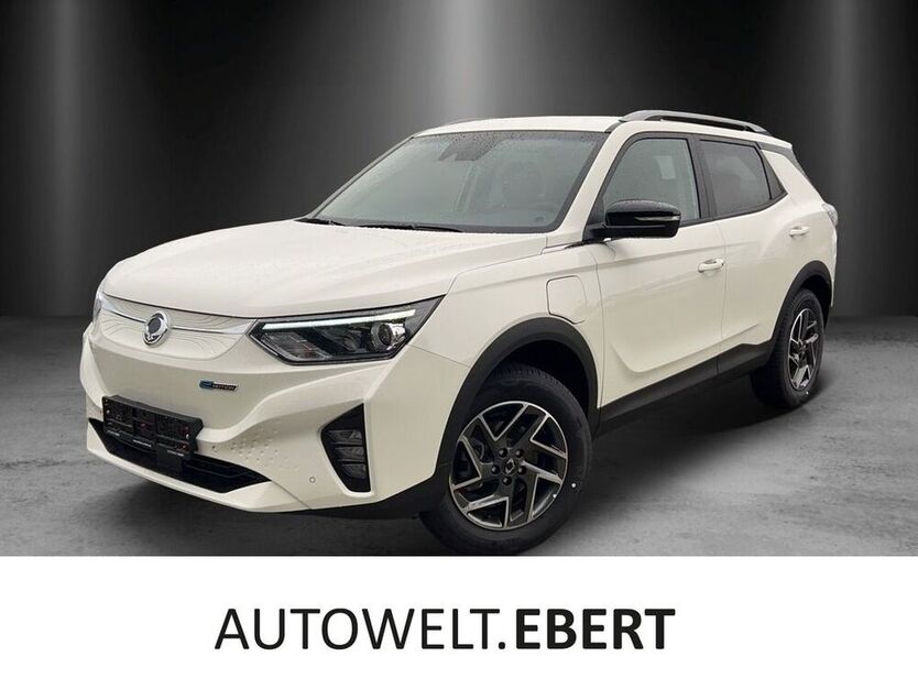 Korando