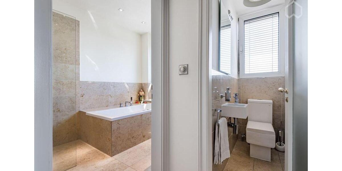 Einfamilienhaus Frankfurt am Main Bornheim - 5 Zimmer, 294 m&sup2;, 2.150.000&euro; | Angebot:26944862