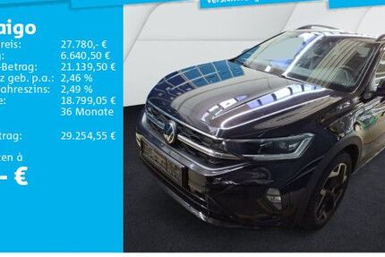 VW Taigo 25.263 km 27.780 &euro; Neu-Isenburg 63263
