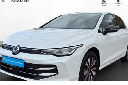 VW Golf 6.400 km 25.990 &euro; Gross Bieberau 64401