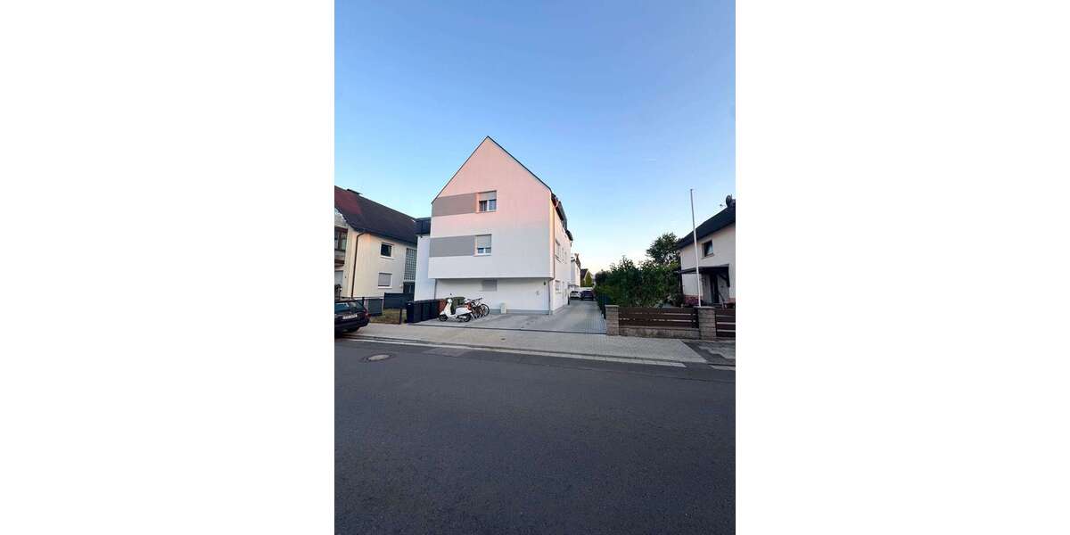 Etagenwohnung Heusenstamm Rembrücken - 2 Zimmer, 51 m&sup2;, 830&euro; | Angebot:27010322