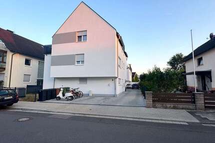 Wohnung Heusenstamm Rembrücken - 2 Zimmer, 51 m&sup2;, 830&euro; | Angebot:27010322