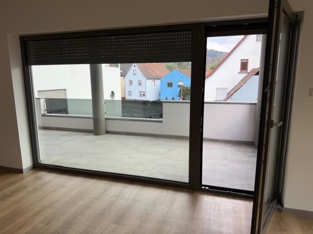 Etagenwohnung Bensheim - 3 Zimmer, 110 m&sup2;, 1.100&euro; | Angebot:26446281