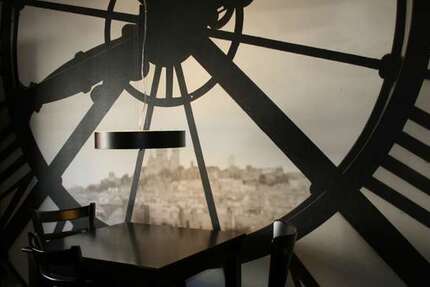 Wohnung Darmstadt Darmstadt-Ost - 1 Zimmer, 40 m&sup2;, 795&euro; | Angebot:25860705