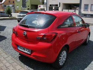 Opel Corsa 1.2 Selection guter Zustand 21.600 km 6.499 &euro; Biebesheim 64584